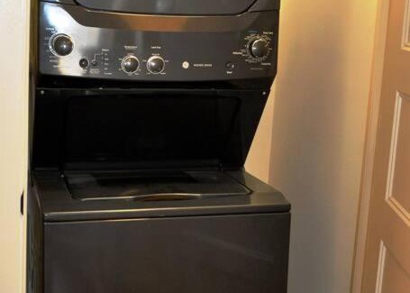 Central Business District Apartment | Lovely Studio Loft in Historic Building