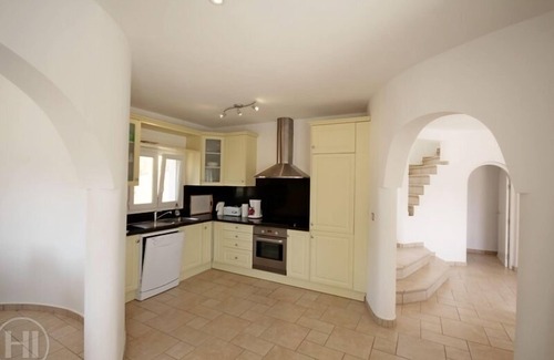 Sol del Este Villa | Lovely villa in a beautiful area of Javea, 5 min drive from the beach