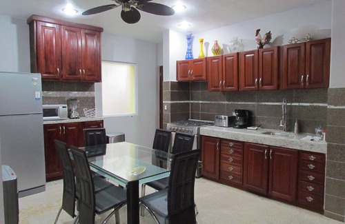 Playacar Fase I Villa | LOVELY VILLA IN PLAYACAR PHASE 1, PRIVATE POOL