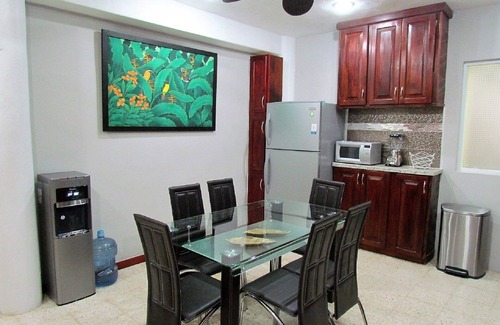 Playacar Fase I Villa | LOVELY VILLA IN PLAYACAR PHASE 1, PRIVATE POOL