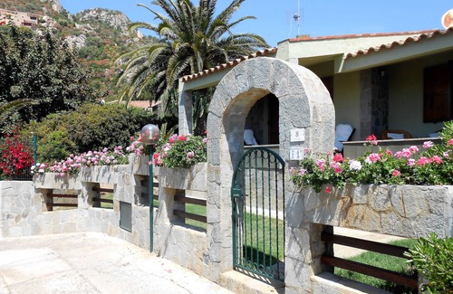 Costa Rei Villa | Lovely Villa with garden, wonderful view at few steps from the beach!