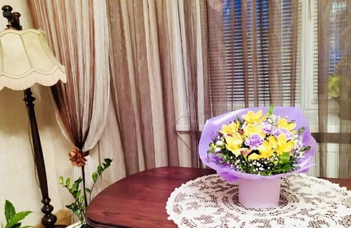 Ternopil Apartment | LovelyLakeview Apartment,20mWalktoCenter,Ternopil