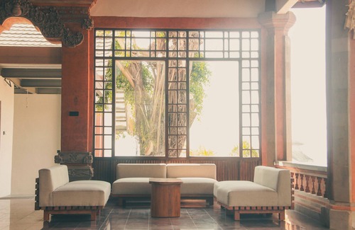 Kaliasem Hotel | Lovina Haven Boutique Resort