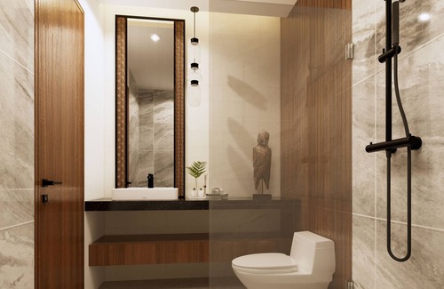 Kaliasem Hotel | Lovina Haven Boutique Resort