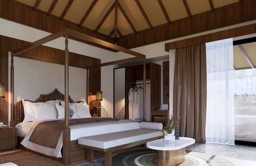 Kaliasem Hotel | Lovina Haven Boutique Resort