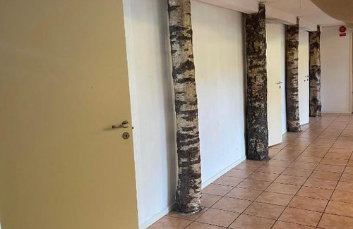 Tyringe Hotel | Low budget bungalows