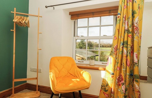 Mabe Cottage | Lower Gadles