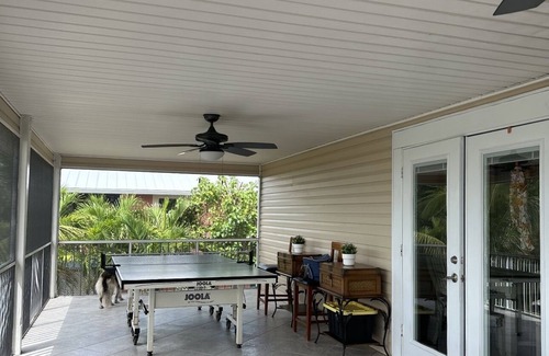 Breezeswept Beach Estates House | Lower Keys Home getaway