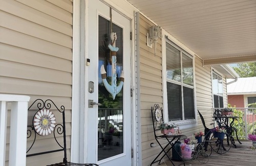 Breezeswept Beach Estates House | Lower Keys Home getaway