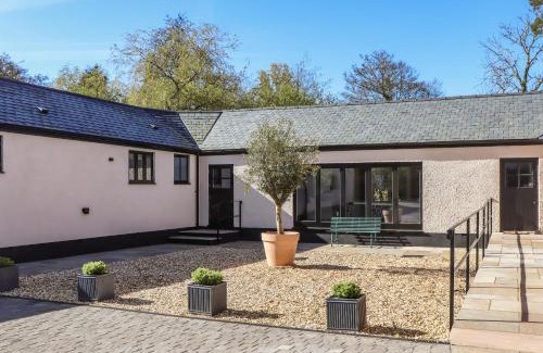 Clyst St Mary House | Lower Marsh Barns