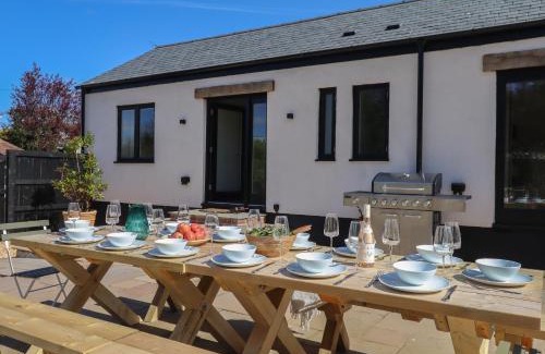 Clyst St Mary House | Lower Marsh Barns