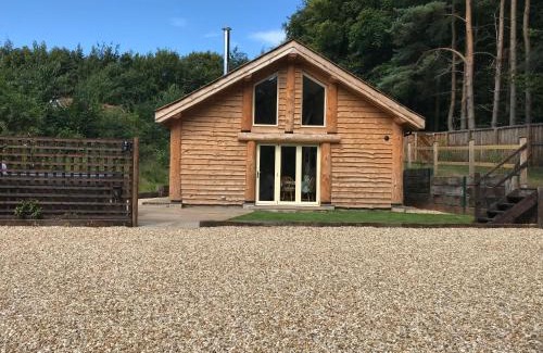Sherwood Forest Cabin | Loxleys Lodge