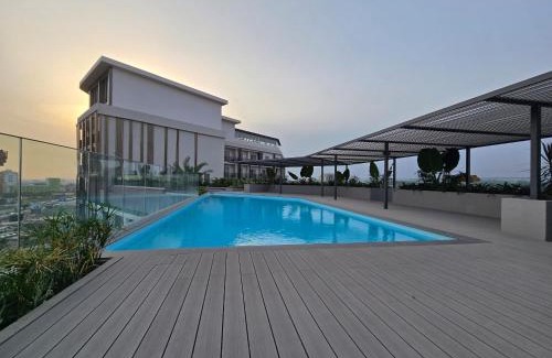 East Legon Apartment | Loxwood