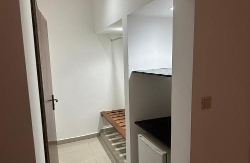 Luanda House | Luanda Global Apartment
