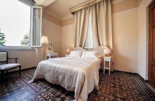 Lucca Historical Center Bed & Breakfast | Lucca Relais