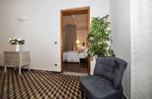 Lucca Historical Center Bed & Breakfast | Lucca Relais