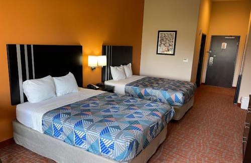 Gonzales Hotel | Lucky Villa a boutique Hotel