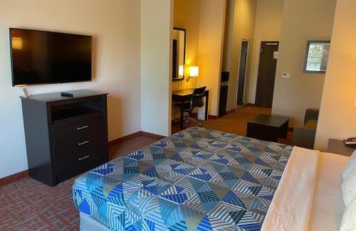 Gonzales Hotel | Lucky Villa a boutique Hotel