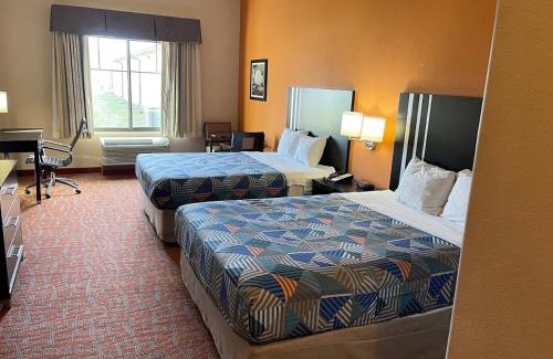 Gonzales Hotel | Lucky Villa a boutique Hotel