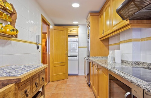 Canillo Apartment | Luderna - Apartamento D2 Suriguera de Canillo
