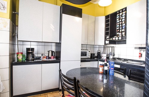 Luino Apartment | Luino House