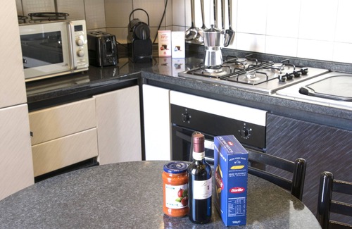 Luino Apartment | Luino House