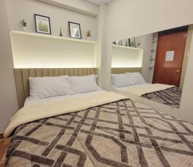 San Martin de Porres Hotel | LUJO HOGAR - Cerca a Plaza Norte - UNI - Aeropuerto