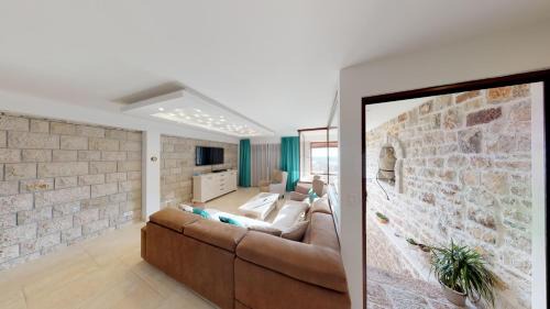 Becici Villa | Luka Villa
