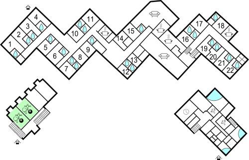 Thyboron House | Lukaf