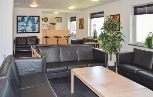 Thyboron House | Lukaf