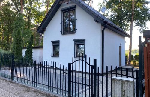 Lysomice House | Luksusowy domek letniskowy z widokiem na jezioro, 8 osób Kamionki Małe