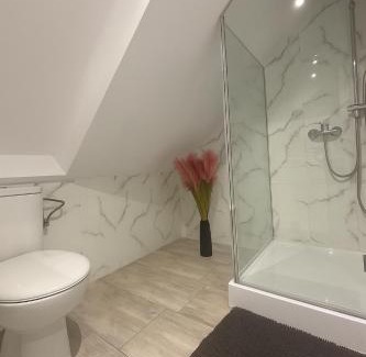 Lysomice House | Luksusowy domek letniskowy z widokiem na jezioro, 8 osób Kamionki Małe