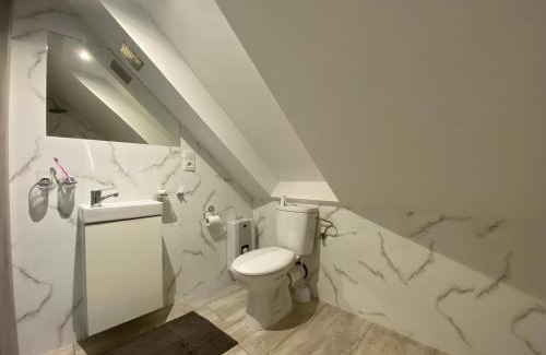 Lysomice House | Luksusowy domek letniskowy z widokiem na jezioro, 8 osób Kamionki Małe