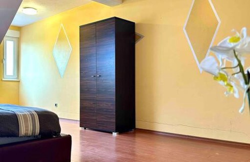 Ilidza Apartment | Luksuzni apartman ' Versace '