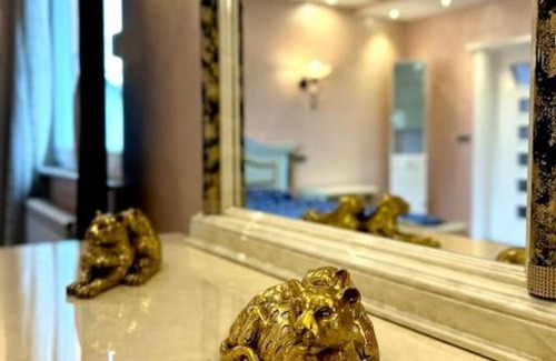 Ilidza Apartment | Luksuzni apartman ' Versace '