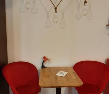 Centrul Vechi Apartment | Luky10