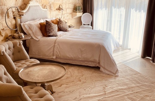 Zebbug Hotel | Lulu Boutique Hotel