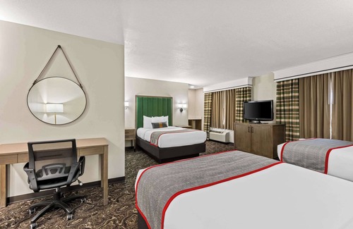 West Branch Hotel | Lumber Jack Lodge, an Ascend Collection Hotel