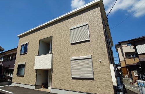 Toyota Apartment | Lumen豊田 中長期滞在向コンドミニアム トヨタ自動車本社徒歩5分