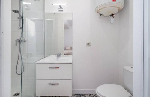 Buers Apartment | Lumignons Lyonnais - Doua