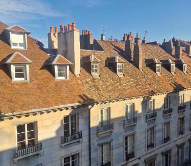 Besancon Old Town Apartment | Lumineux T2 50 m2 - hypercentre Besançon