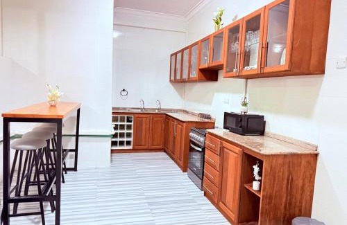 Tanga Apartment | Lumora Apartment