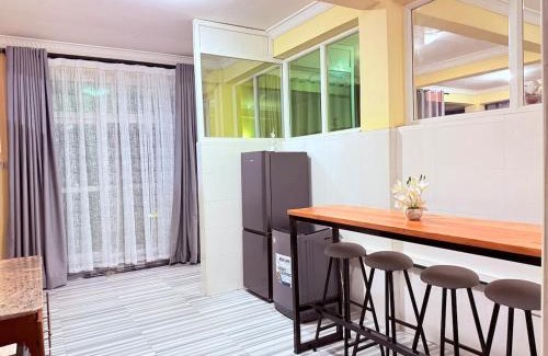 Tanga Apartment | Lumora Apartment