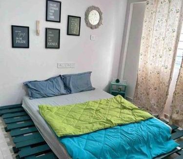 Phase 3 Apartment | LUNA By Namah