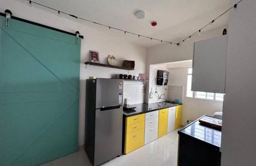 Phase 3 Apartment | LUNA By Namah