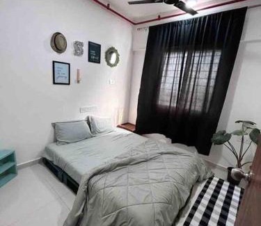 Phase 3 Apartment | LUNA By Namah