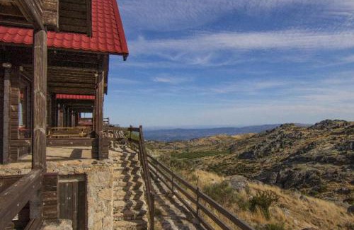 Penhas da Saude Resort | Luna Chalets da Montanha - Serra da Estrela