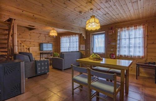 Penhas da Saude Resort | Luna Chalets da Montanha - Serra da Estrela