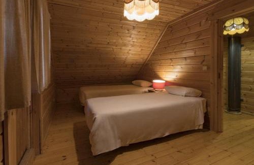 Penhas da Saude Resort | Luna Chalets da Montanha - Serra da Estrela