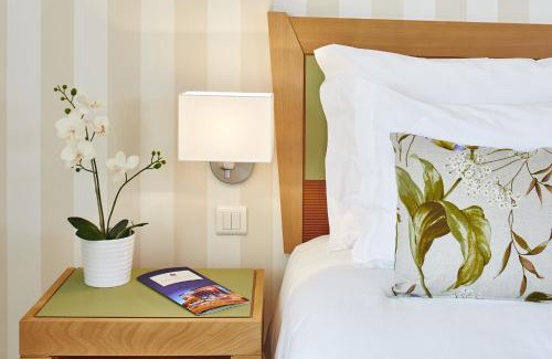 Setubal Hotel | Luna Esperanca Centro Hotel